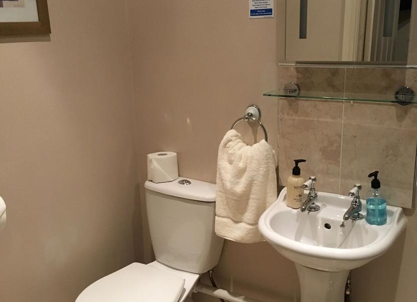 Bathroom Photo