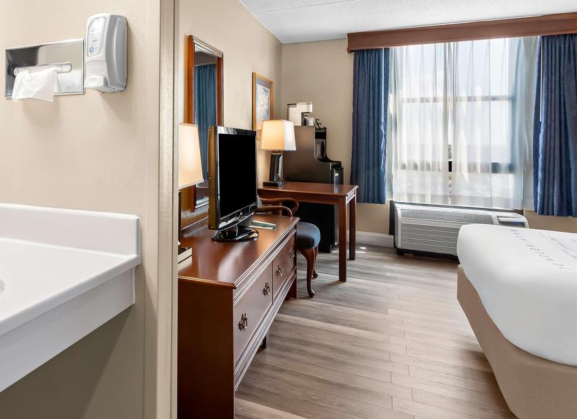 Room amenity Photo