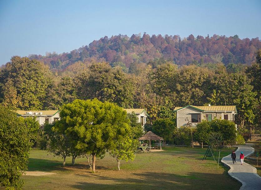 Outdoor view Photo