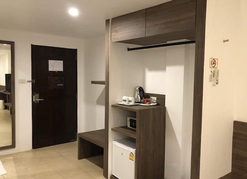 Room amenity Photo