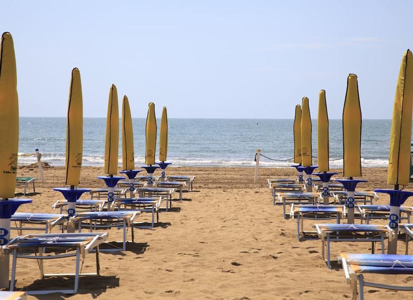 Beach Photo