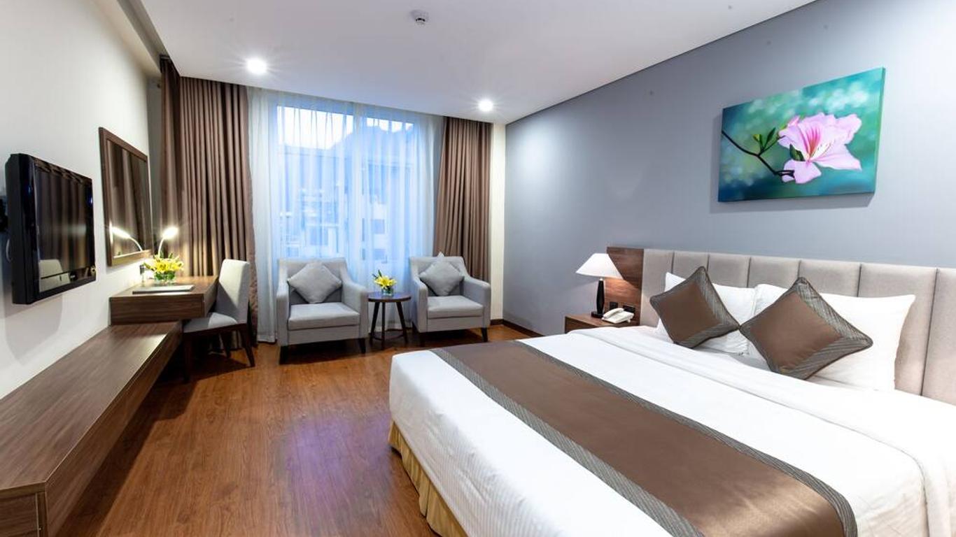 Muong Thanh Sapa Hotel
