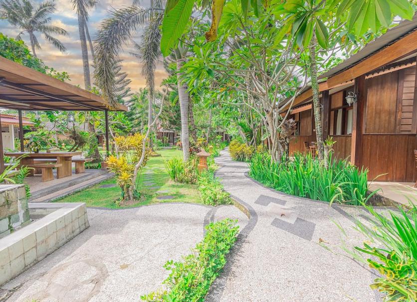 Outdoor view Photo