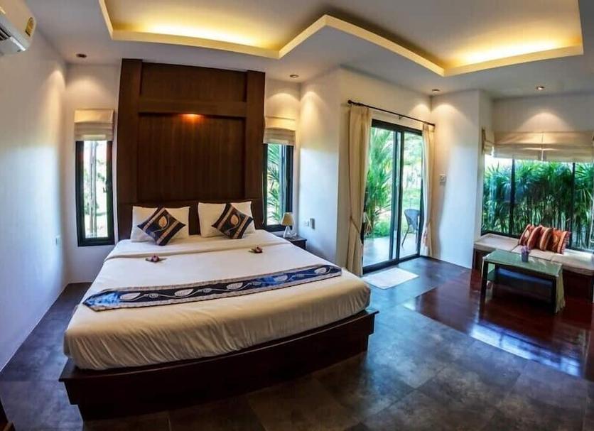 Bedroom Photo