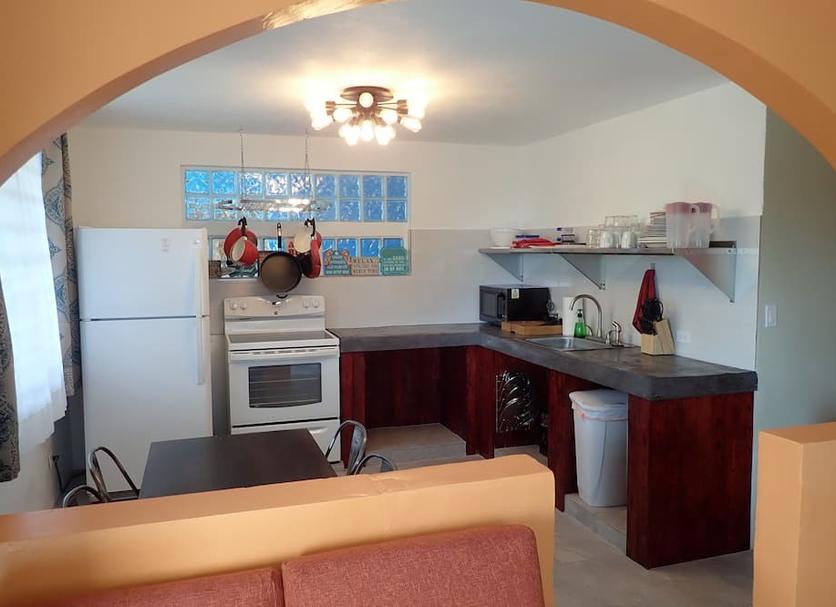 Kitchen Photo