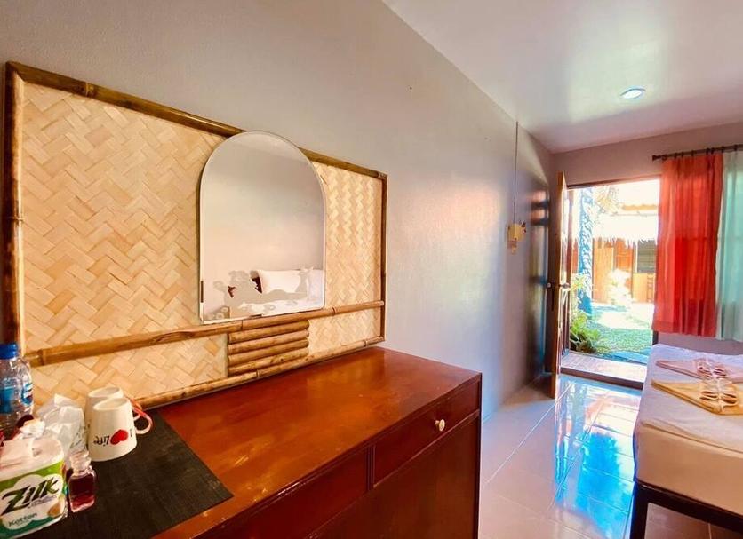 Room amenity Photo
