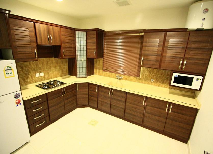 Kitchen Photo