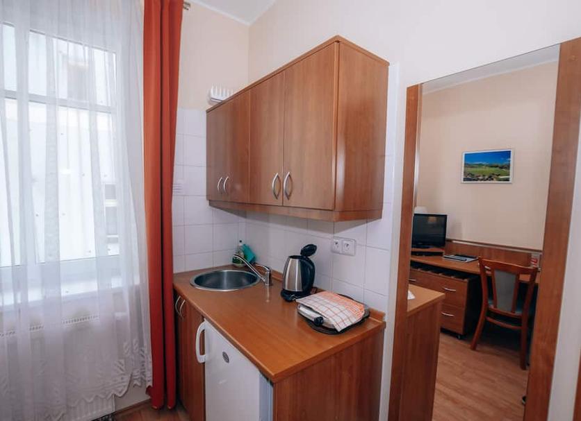 Kitchen Photo
