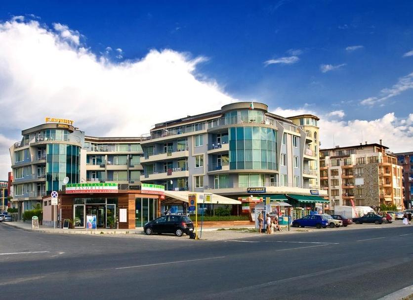 Building Photo