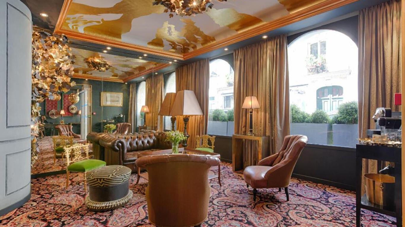 New Hotel Republique