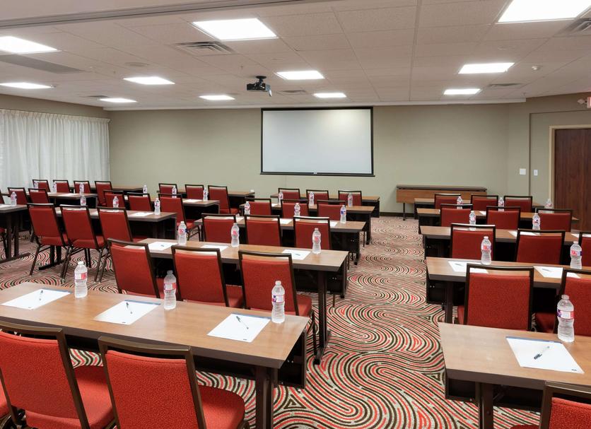 Conference room Photo