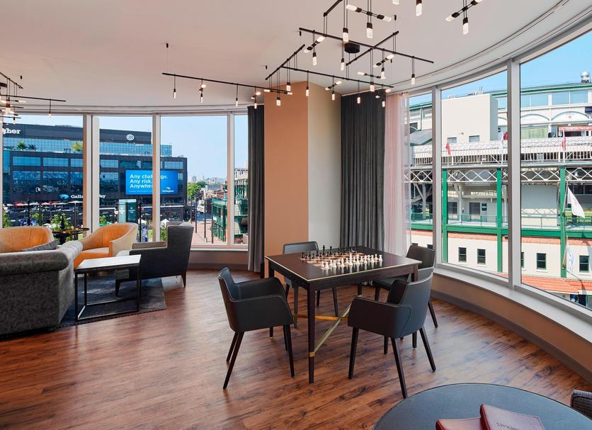 Dining room Photo