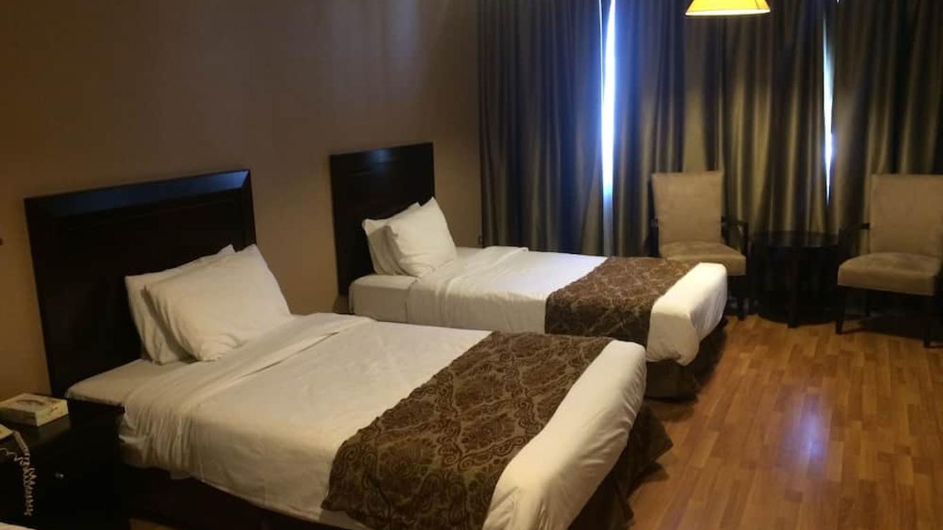 Shepherd Hotel