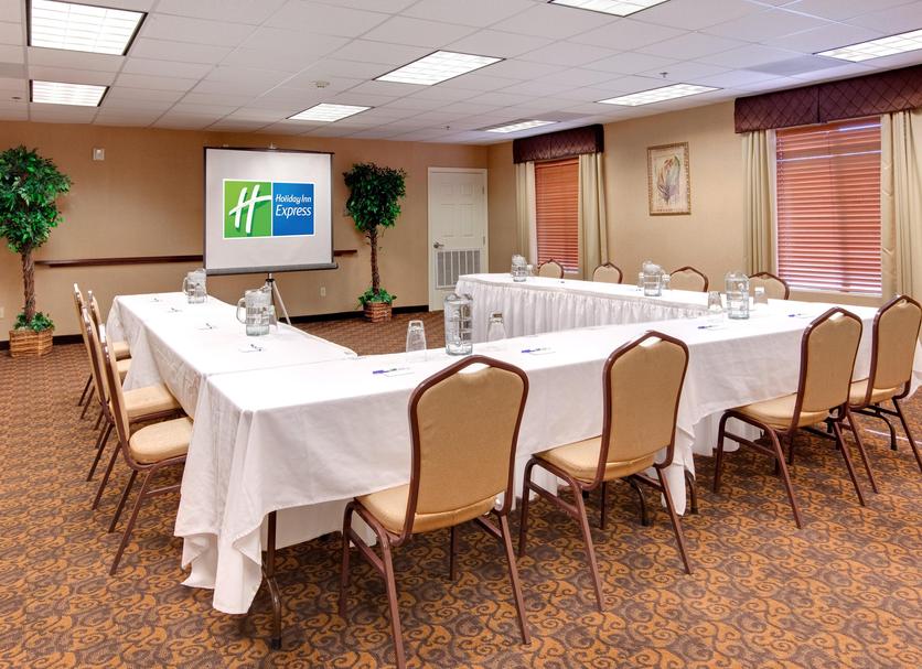 Conference room Photo