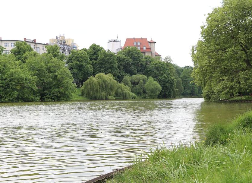 Outdoor view Photo