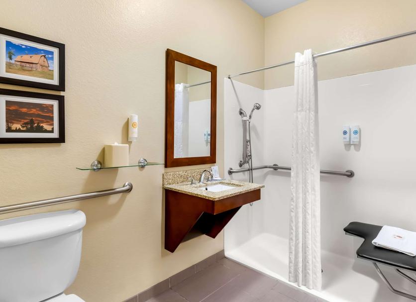 Bathroom Photo