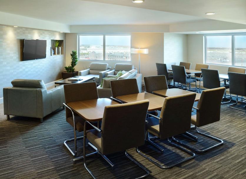 Conference room Photo