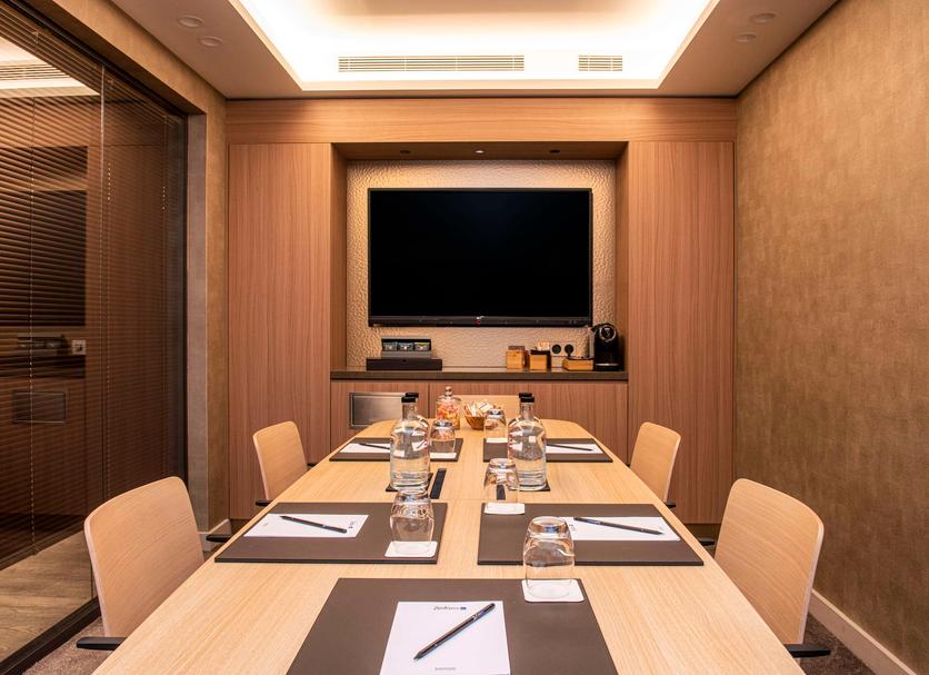 Conference room Photo