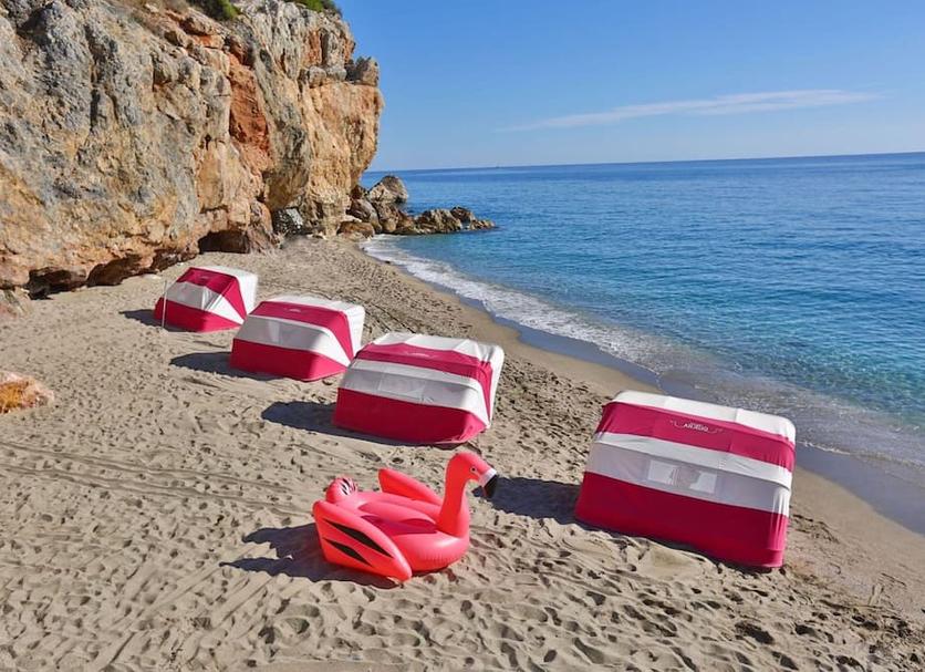 Beach Photo