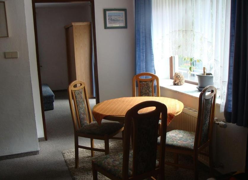 Dining room Photo