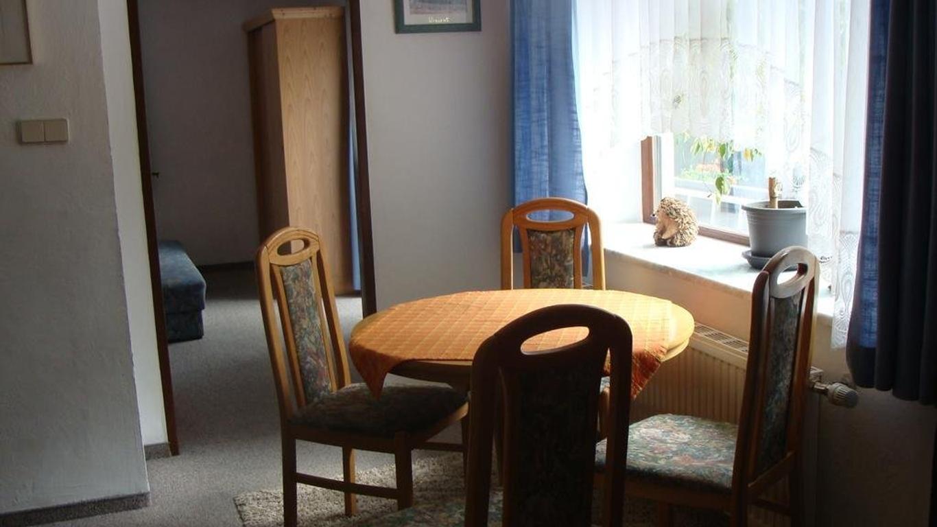 Pension Edlinger