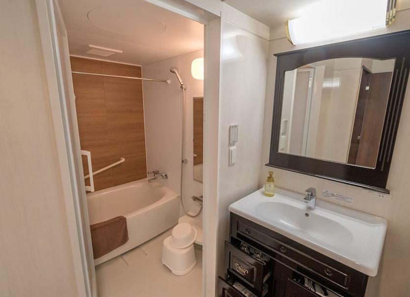 Bathroom Photo
