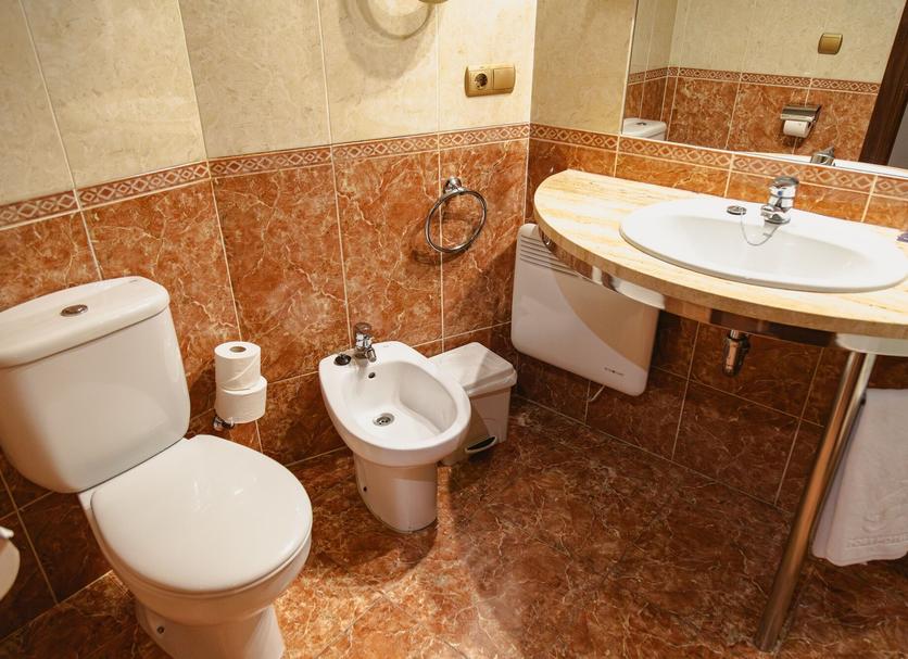 Bathroom Photo