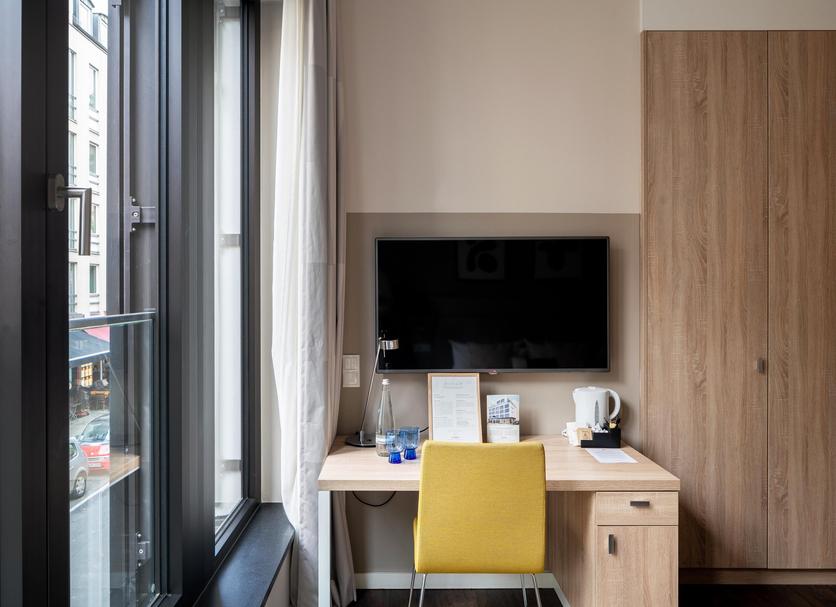 Room amenity Photo