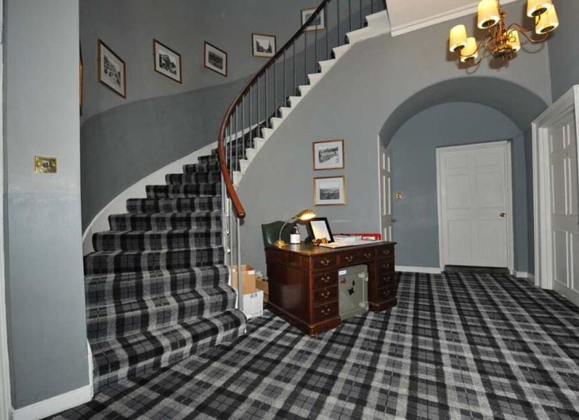 Stairs Photo