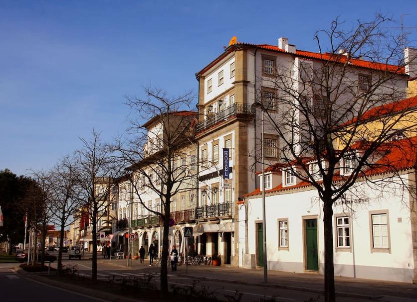 Building Photo
