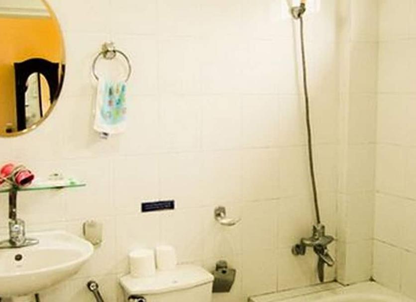 Bathroom Photo