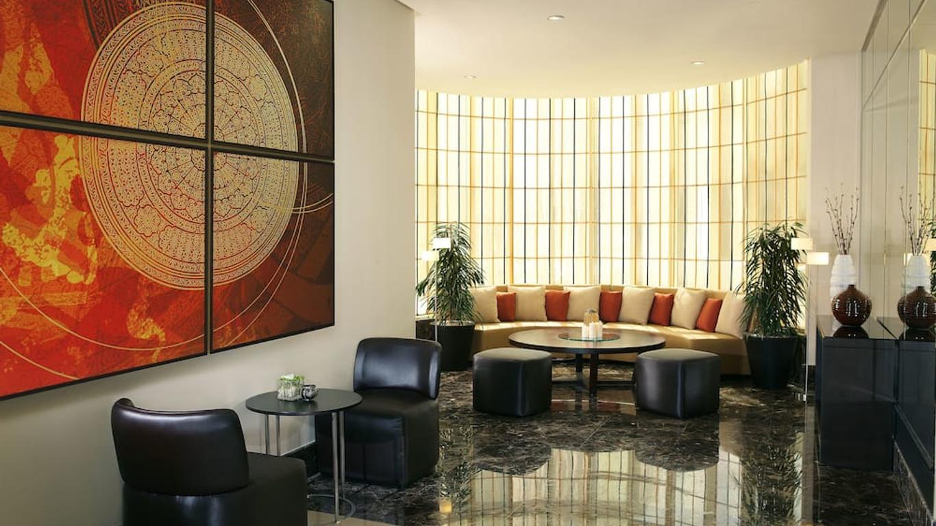 Safir Hotel Doha