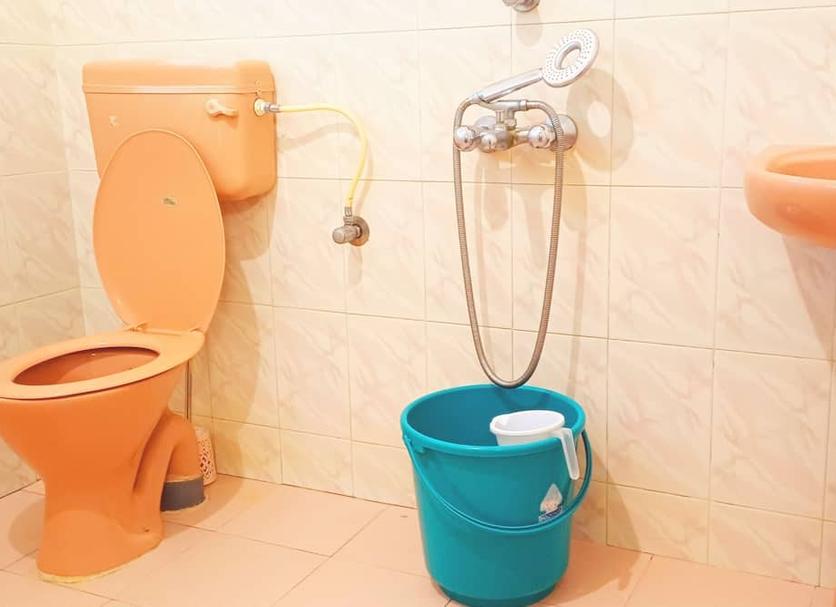 Bathroom Photo