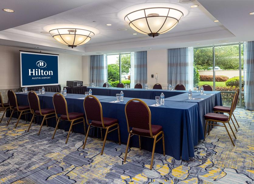 Conference room Photo