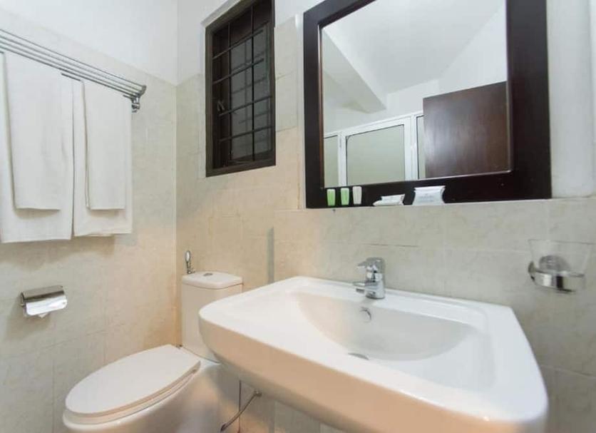 Bathroom Photo