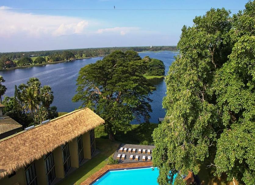 Outdoor view Photo