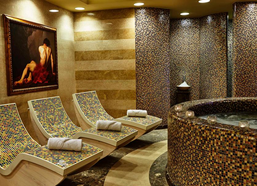 Spa Photo