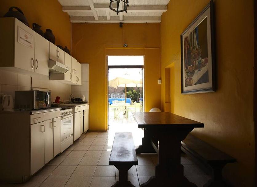 Kitchen Photo