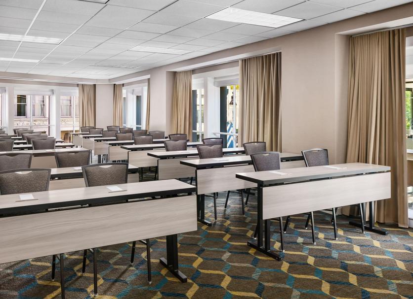 Conference room Photo