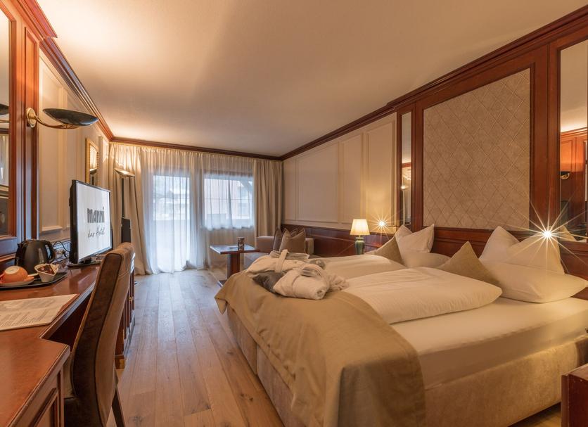 Bedroom Photo
