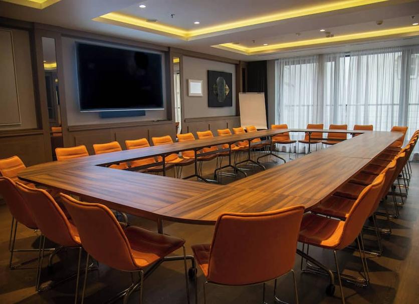 Conference room Photo