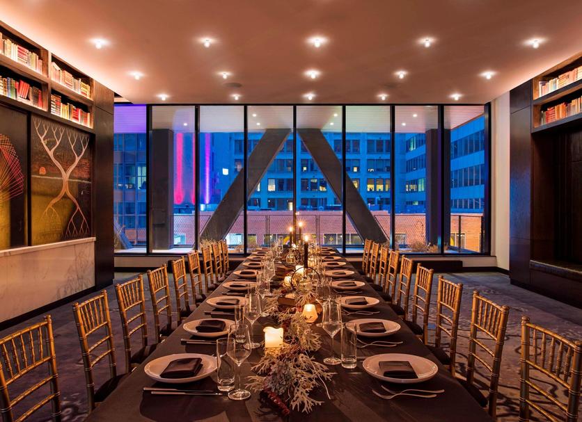 Hotel amenity Photo