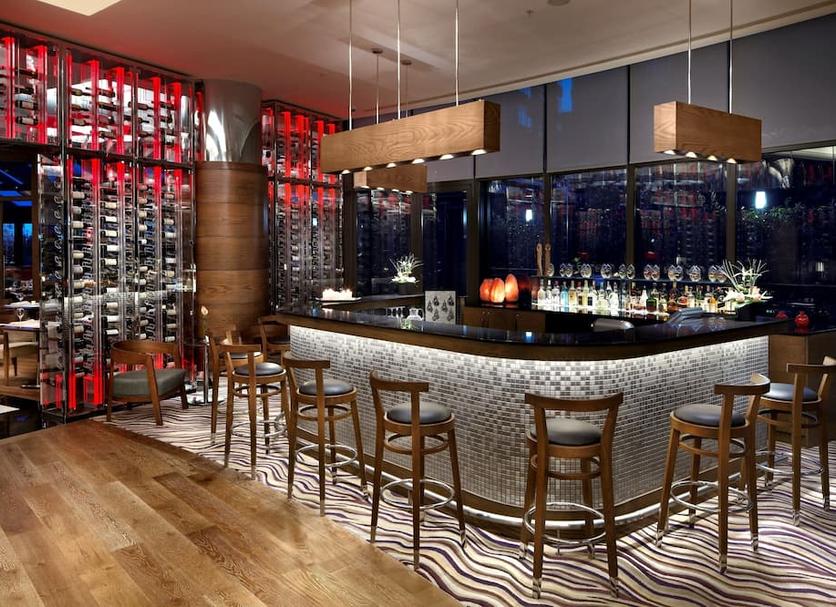 Bar Photo