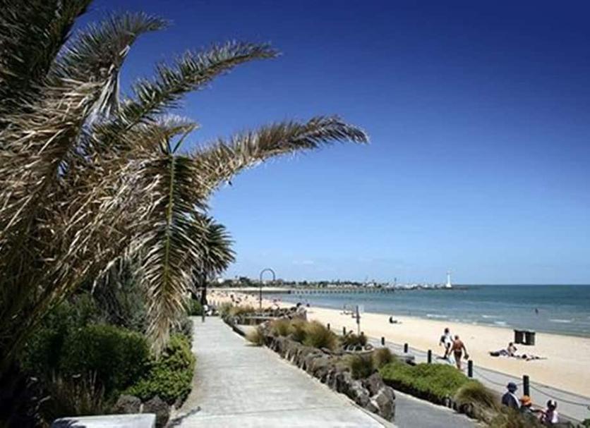 Beach Photo