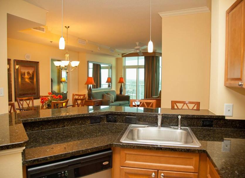 Kitchen Photo
