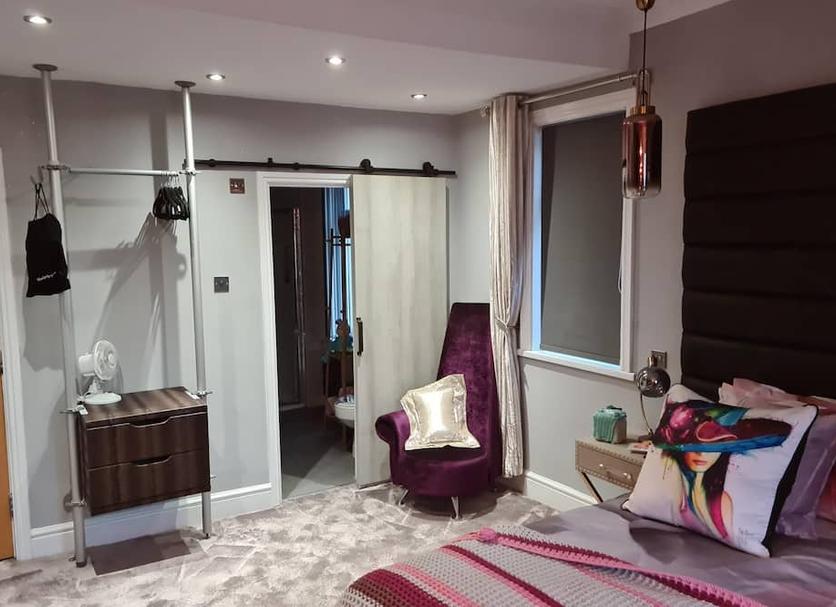 Room amenity Photo