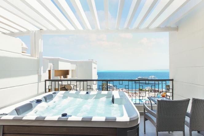 Sunrise Holidays Resort -Adults Only