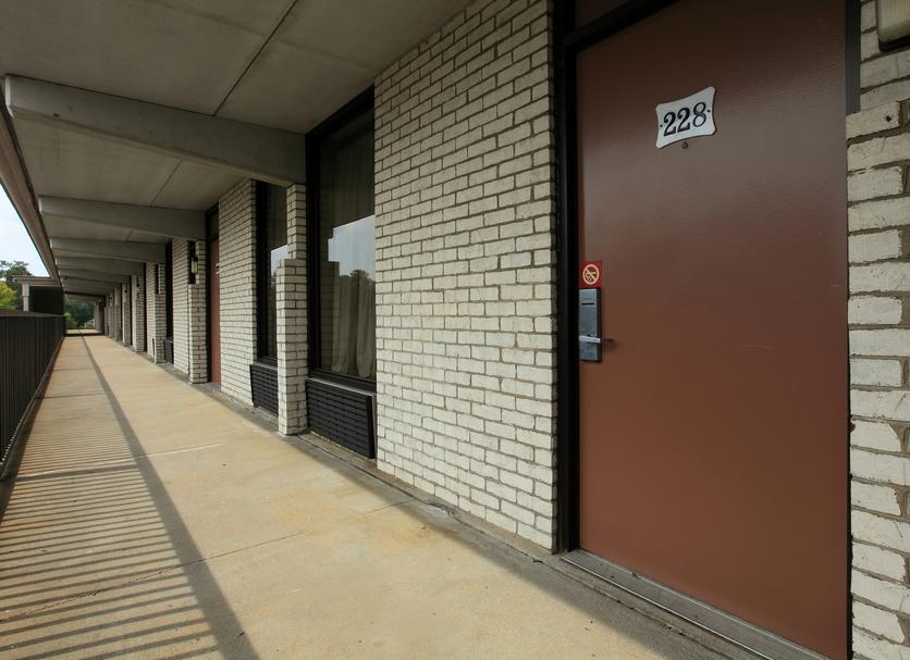 Hallway Photo
