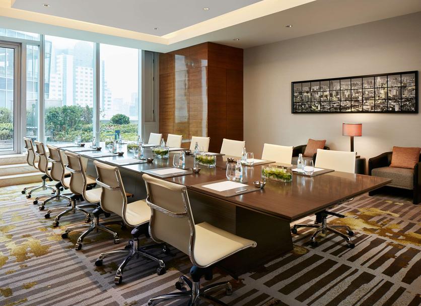 Conference room Photo