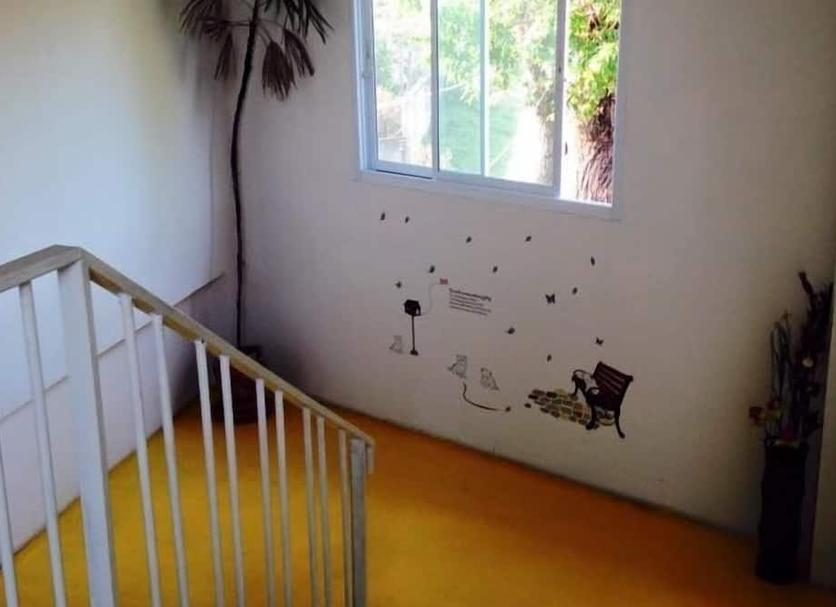 Stairs Photo